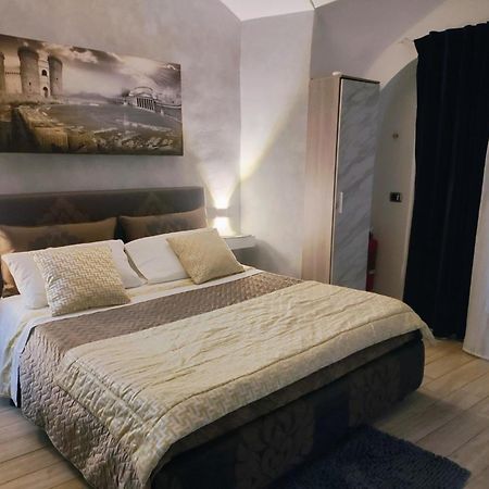 Vallese Suite Quartieri Spagnoli - Napoli Εξωτερικό φωτογραφία