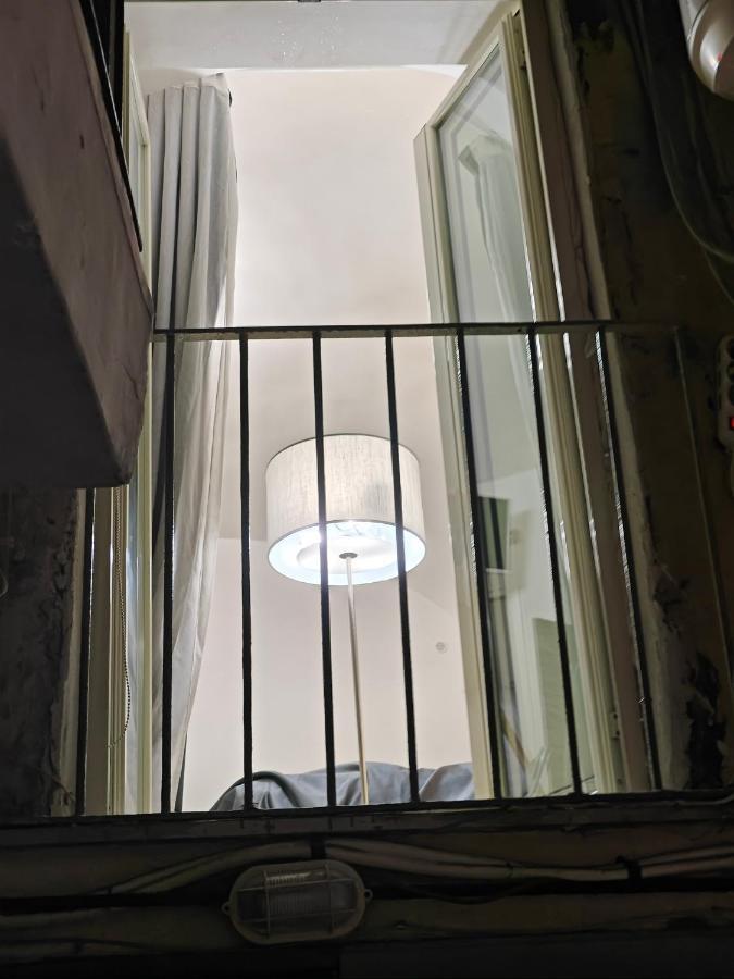 Vallese Suite Quartieri Spagnoli - Napoli Εξωτερικό φωτογραφία