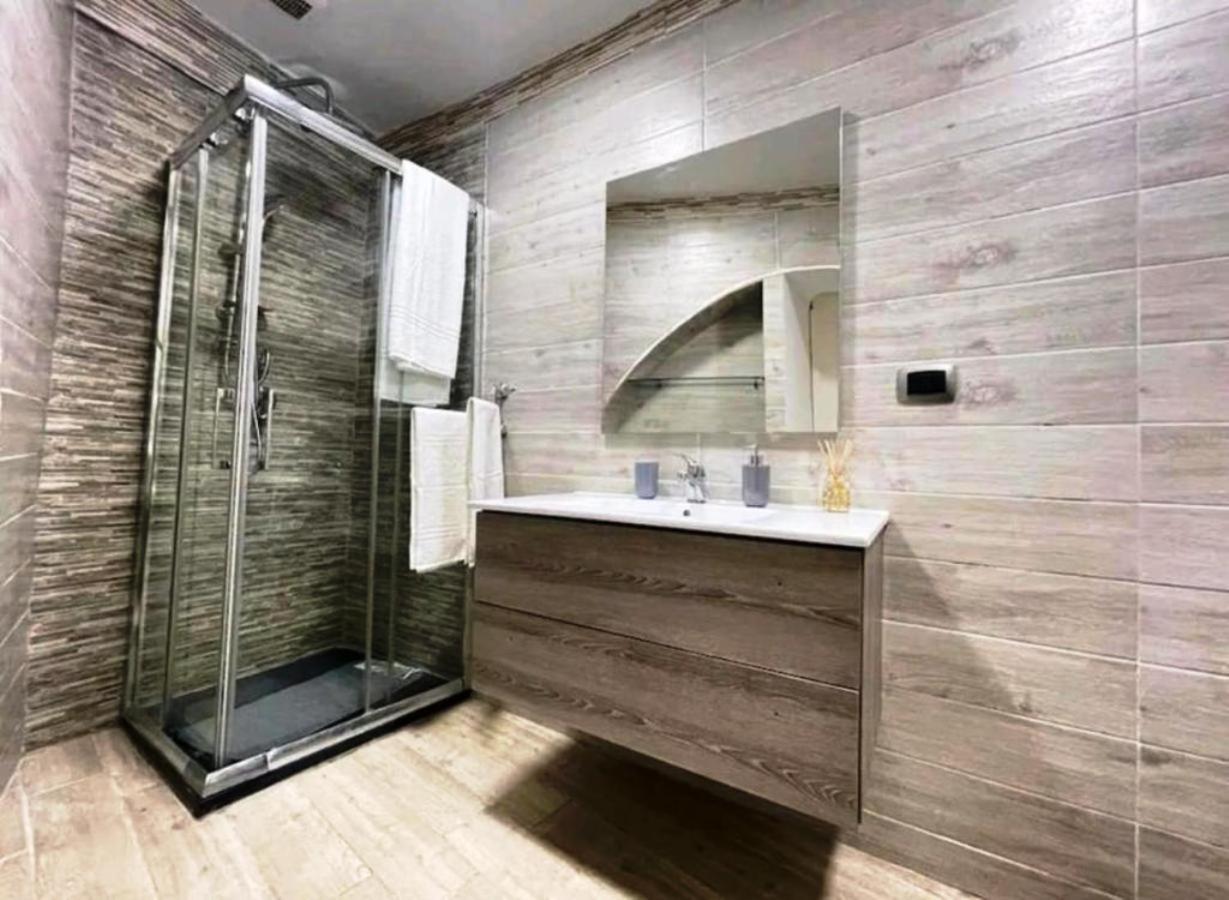 Vallese Suite Quartieri Spagnoli - Napoli Εξωτερικό φωτογραφία