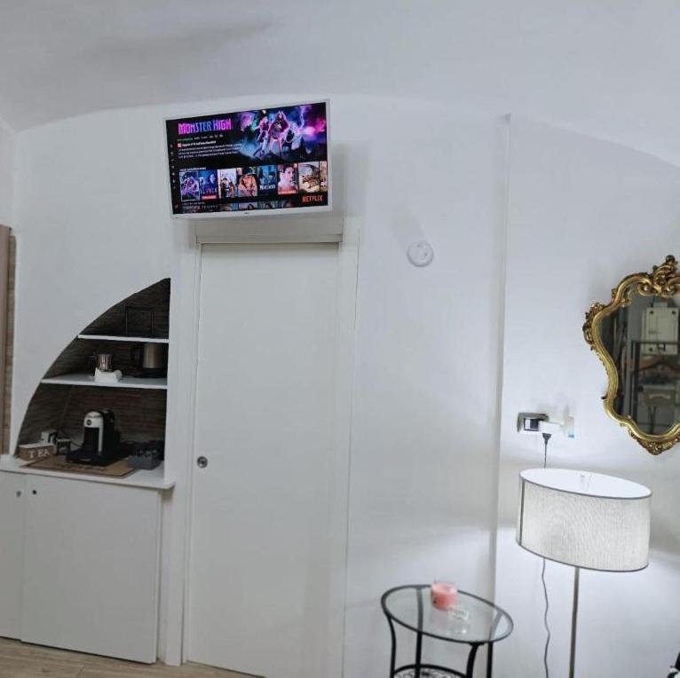 Vallese Suite Quartieri Spagnoli - Napoli Εξωτερικό φωτογραφία
