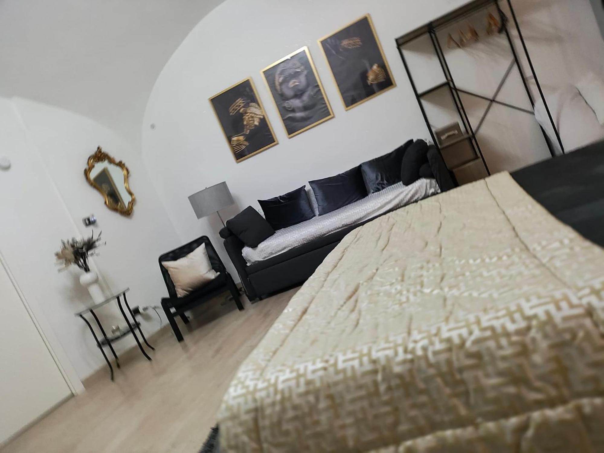 Vallese Suite Quartieri Spagnoli - Napoli Εξωτερικό φωτογραφία