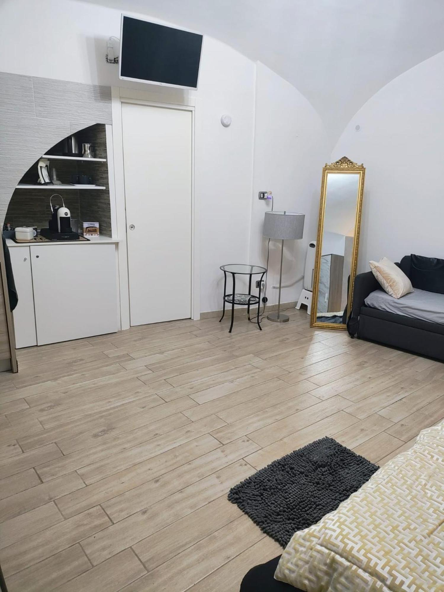 Vallese Suite Quartieri Spagnoli - Napoli Εξωτερικό φωτογραφία